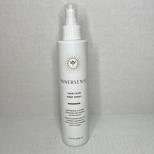 New Innersense Hair Love Prep Spray Full Size 198ml/6.7oz Organic Beauty